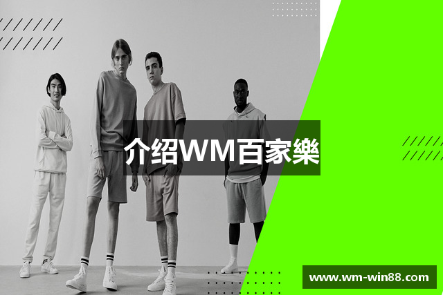 介绍WM百家樂